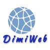 DimiWeb in Frankfurt am Main - Logo