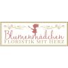 Blumenmädchen - Floristik mit Herz in Zierenberg - Logo