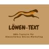 LÖWEN-Text SEO – Texterin München in München - Logo