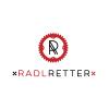RadlRetter in Regensburg - Logo