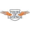 Tours of Legends in Bad Hersfeld - Logo