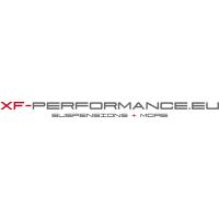 XF Performance OHG in Arnstadt - Logo