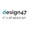 Design47 in Wiesbaden - Logo