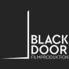BlackDoor Filmproduktion in Saarlouis - Logo