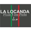 La Locanda DUE - italienisches Restaurant in Göttingen - Logo