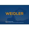 Weidler Wilhelm GmbH & Co. KG Bauunternehmung in Urbach an der Rems - Logo