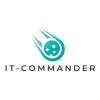 IT-Commander in Lübbecke - Logo
