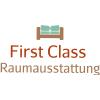 First Class Raumausstattung in Wiesbaden - Logo