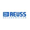 REUSS Gelenkwellen in Günthersleben Gemeinde Drei Gleichen - Logo