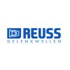 REUSS Gelenkwellen in Halle (Saale) - Logo