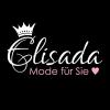Elisada-Mode für Sie in Rimbach im Odenwald - Logo