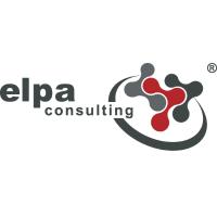 elpa consulting GmbH&Co.KG in Weinheim an der Bergstraße - Logo