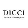 Werbe- und Internetagentur DICCI in Filderstadt - Logo