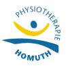 Physiotherapie und Rehasport Homuth in Gütersloh - Logo