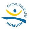 Physiotherapie und Rehasport Homuth in Gütersloh - Logo
