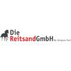 Die Reitsand GmbH.Co.KG in Bramsche - Logo
