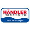 Händler Trocknungs-Service in Spenge - Logo