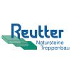 Reutter Natursteine-Treppenbau in Hirsau Stadt Calw - Logo