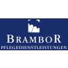 Brambor Pflegedienstleistungen GmbH Geschäftsstelle und Häusliche Krankenpflege - Niedermarkt in Döbeln - Logo