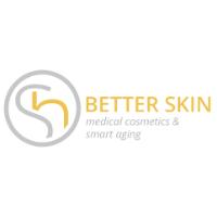 Sh BETTER SKIN in Ismaning - Logo