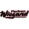 Wiegand Farben, Tapeten, Inh. B. Wiegand in Worms - Logo