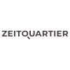 Zeitquartier GmbH in Essen - Logo