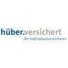 Hüber GmbH Versicherungsmakler - hüber.versichert in Schwäbisch Gmünd - Logo