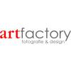 artfactory - fotografie & design in Dresden - Logo