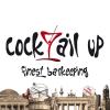 Cocktail Up, mobiles Bar Catering in Berlin - Logo