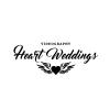 HEART WEDDINGS Videography in Augsburg - Logo