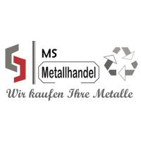MS-Metallhandel e.K. in Hagen in Westfalen - Logo