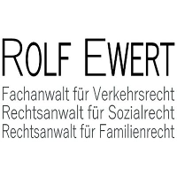 Anwalt Rolf Ewert in Mülheim an der Ruhr - Logo