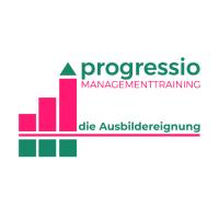 die Ausbildereignung - ein Angebot der progressio Managementtraining GmbH in Lemgo - Logo