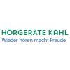 Hörgeräte Kahl in Dresden - Logo