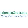 Hörgeräte Kahl in Dresden - Logo