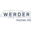 Werder Küchen Cham - die Küchenspezialisten in Dreieich - Logo