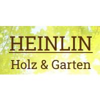 Heinlin-Holz im Garten Holzarbeiten + Gartenpflege in Römerstein - Logo