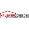 Hauswerk Dresden - Küchenaufbau und Möbelmontage in Moritzburg - Logo