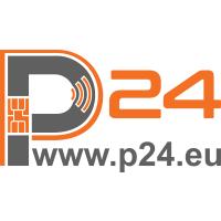 P24 GmbH in Passau - Logo