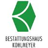 Bestattungshaus Kohlmeyer in Ebstorf - Logo