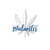 Malantis CBD in Stuttgart - Logo