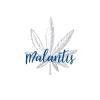 Malantis CBD in Stuttgart - Logo