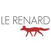 Le Renard in Bremen - Logo