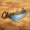 Okandada GmbH in Köln - Logo