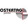 Ostertag Küche + Raum in Münsingen - Logo