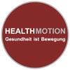 Health Motion Gemeinschaftspraxis für Physiotherapie in Kassel - Logo