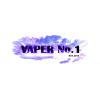 Vaper No.1 in Rödinghausen - Logo