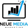 Neue Media Marketing in Stuttgart - Logo