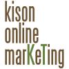 kison-online-marKeTing in Meerbusch - Logo
