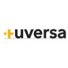 uversa in Sonthofen - Logo